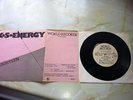 X.S ENERGY - EIGHTEEN - WORLD RECORDS - WRECK 1