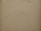 LP / ALTON ELLIS / SUNDAY COMING / COXSONE