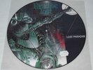 Paradise Lost: Lost Paradise - Picture Vinyl Album / Bildplatte - RAR