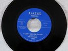 Rarest of the Rare- Northern Soul-TWANS 45-I Can't See Him again  NM-