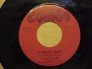 RARE & GREAT EARLY DOO WOP / BLUES 1ST PRESS 45 