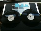R.E.M. UP 1st Pressing A1/B1 Matrix Double Vinyl 2 LP Record in Ex Condition OOP