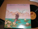 CYMANDE Promised Heights Rare US LP original Funk/Afro 1974 *