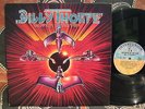 BILLY THORPE Children Of The Sun 1979 Oz Rock (Australia) LP The Aztecs