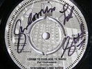 Single Screaming Lord Sutch „I Drink to your Health“  mit Autogramm RAR 70er
