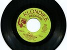 Funk 45 by Calvin Owens Show on Klondike