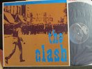 Black Market the Clash LP PROMO '80 12