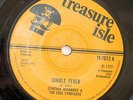 Treasure Isle/Cynthia Richards/Soul Syndicate/7