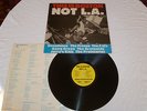 THIS IS BOSTON NOT LA COMP LP MODERN METHOD 1982 Misfits SSD SOA DYS KBD Punk