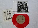 VOID CONDENSED FLESH EP EYE 95 SSD SOA KBD Punk Minor Threat Misfits Necros Oi