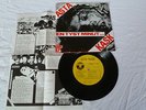 Asta Kask En Tyst Minut EP SKVALLER 1984 KBD Anti Cimex Svart Framtid Punk Oi