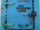 ? VOLKER KRIEGEL - INSIDE: MISSING LINK...MPS BASF DLP 1972 MINT-