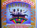 BEATLES MAGICAL MYSTERY TOUR INSANELY RARE SEALED ORIG '67 CAPITOL MONO LP wBOOK
