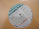 LOVE GENERATION Think it over / Isreal ACETATE
