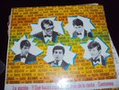 SP Rockabilly Garage Los Sirex VERGARA EP 317 (( hear )) Train kept a rollin'