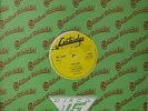 George Allison Hard Times UK Cartridge 12