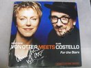 ANNE SOFIE VON OTTER Meets ELVIS COSTELLO 