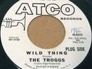 THE TROGGS 