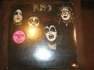 KISS NBLP 9001 LP SEALED WB PROMO NEAR PERFECT UNBELIEVABLE