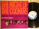 FREDDIE HUBBARD night of the cookers BLUE NOTE NY MONO