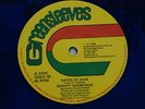 MIGHTY DIAMONDS - GATES OF ZION - 12