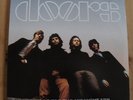 The Doors Live at Stockholm 1968 - Waiting For The Midnight Sun Live 2x LP