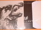 Crippled Black Phoenix ___ I, Vigilante WHITE VINYL  -  LP