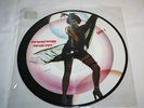 The Rocky Horror Picture Show Picture Vinyl Disc RAR