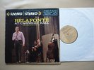 Original US RCA LSO 6006 Belafonte at Carnegie Hall -  NM 