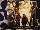 Queens Of The Stone Age-Lullabies To Paralyze 2xLP-PURPLE & ORANGE VINYL -MINT
