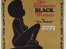 THE MADAM The Sensuous Black Woman KENT LP SEALED