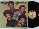 METERS Look-Ka Py Py JOSIE LP