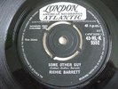 RICHIE BARRETT - SOME OTHER GUY / TRICKY DICKY '62 LONDON 45-HL-K 9552 VERY RARE