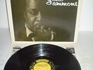GENE AMMONS. JACKIE MCLEAN. MAL WALDRON. DOUG WATKINS. ART TAYLOR. PRESTIGE 7060