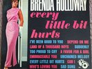 Rare Northern Soul LP Brenda Holloway-Every Little Bit Hurts MINT ORIGINAL
