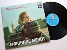 MARIANNE MENDT WIE A GLOCK´N...ORIG EMI COLUMBIA LP MOD / NORTHERN SOUL MINT-