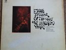Rare Jazz Funk LP Eddie Fisher & The Next One Hundred Years ORIGINAL CADET
