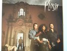 PLUSH-SELF TITLED LP-MODERN SOUL BOOGIE-NM