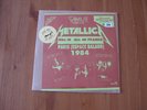 Metallica - Kill Em All In France Paris 1984 - No #28 - RARE