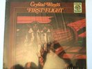 CRYSTAL WINDS-FIRST FLIGHT-PRIVATE MODERN SOUL LP-ORIGN