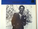 FREDDY COLE-COLE NOBODY KNOWS LP-PRIVATE MODERN SOUL Nm
