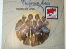 MAGNUM FORCE-SHARE YOUR LOVE-MODERN SOUL BOOGIE LP IN SHRINK