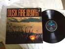 DON RENDELL & IAN CARR 5TET  -  'DUSK FIRE' VINYL LP COLUMBIA SX 6064