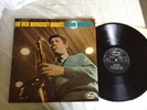 THE DICK MORRISSEY QUARTET -  'STORM WARNING' Vinyl LP Mercury 20077 MCL