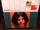 SEALED Lisa Kindred Don McLean Erik Darling NM psych folk female vocal MONO