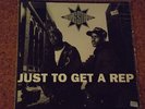 Gangstaa - Just to Get a Rep 12