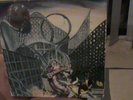 Pharcyde - Bizarre Ride 2 colour LPs - Funds directly support my cancer battle