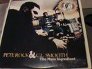 Pete Rock CL Smooth - Main Ingreadient 2LP - Funds support my cancer battle
