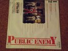 Public Enemy - Fight the Power 12