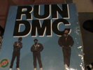 Run DMC - Tougher than Leather LP - Funds support my cancer battle